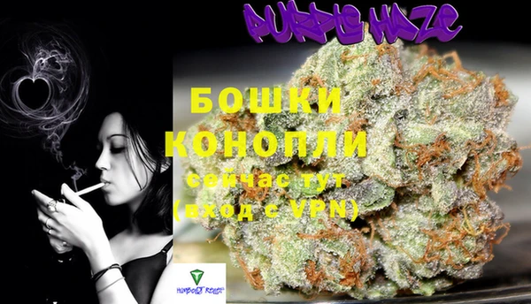 хмурый Куйбышев