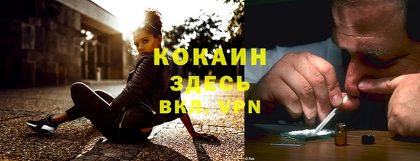 хмурый Куйбышев